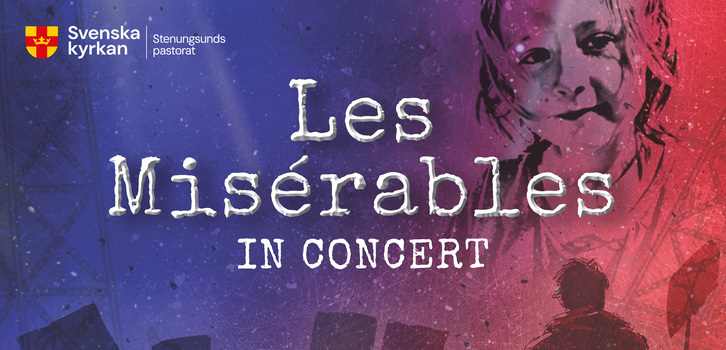 Les Misérables Poster